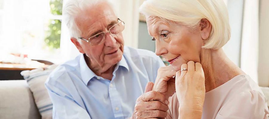 Na vrijeme prepoznajte znakove Alzheimerove bolesti