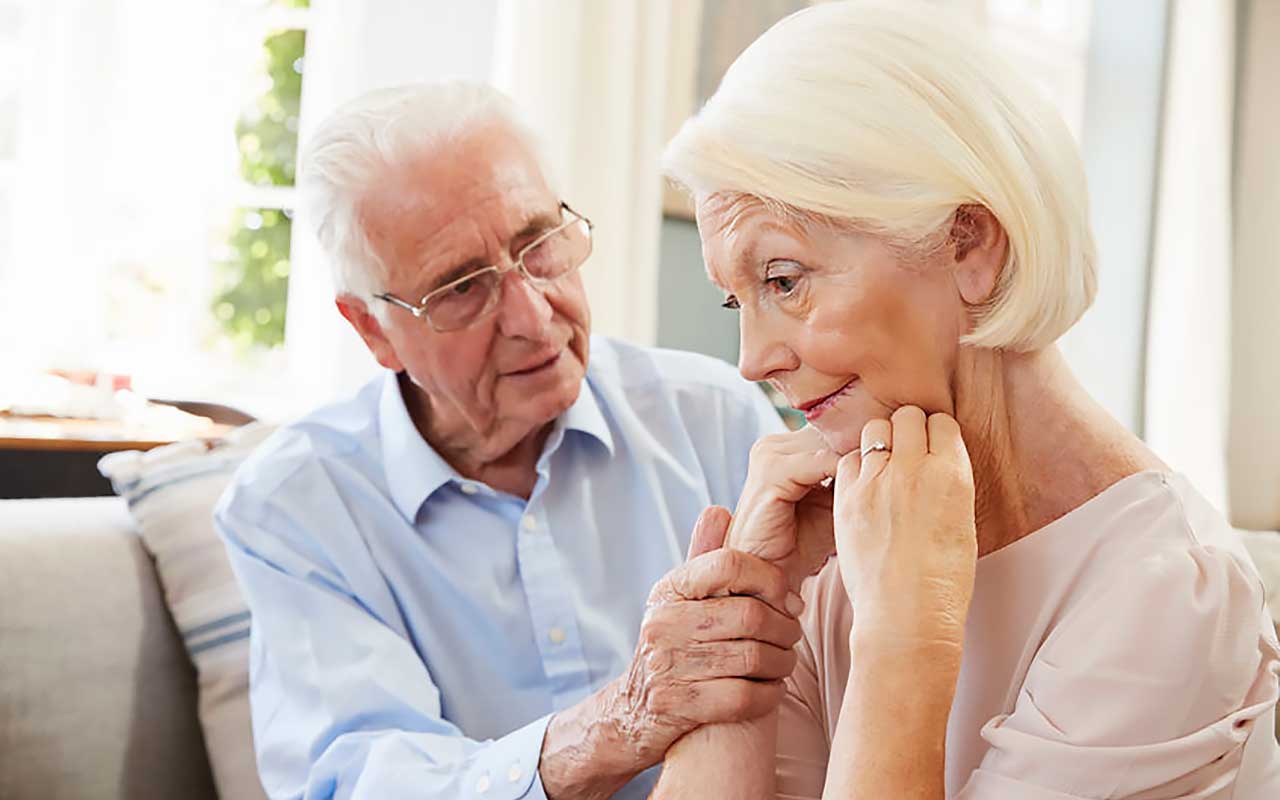 Na vrijeme prepoznajte znakove Alzheimerove bolesti