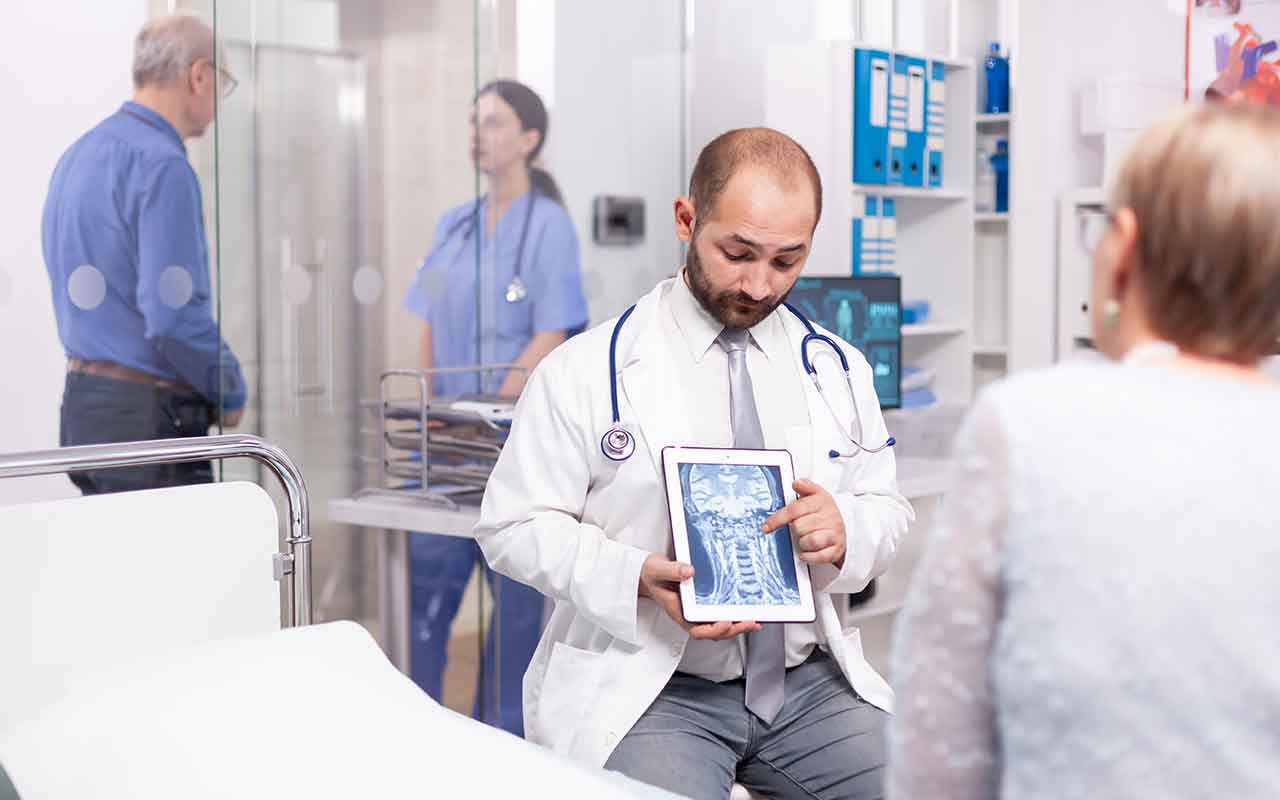 Preventivni zdravstveni pregled: što treba znati