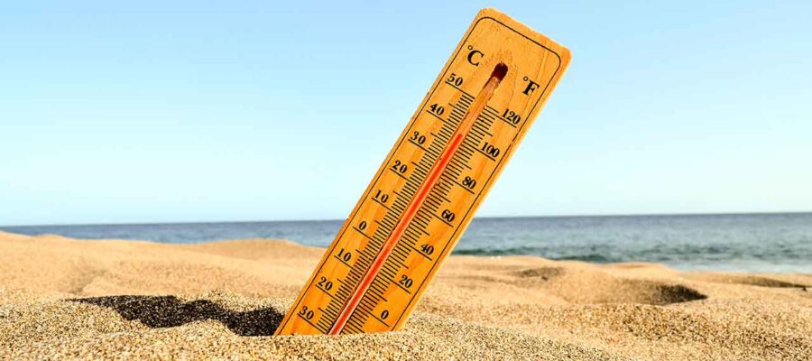 Ljetni sigurnosni savjeti za boravak na otvorenom