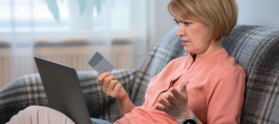 Kako zaštititi starije osobe od financijskih prijevara