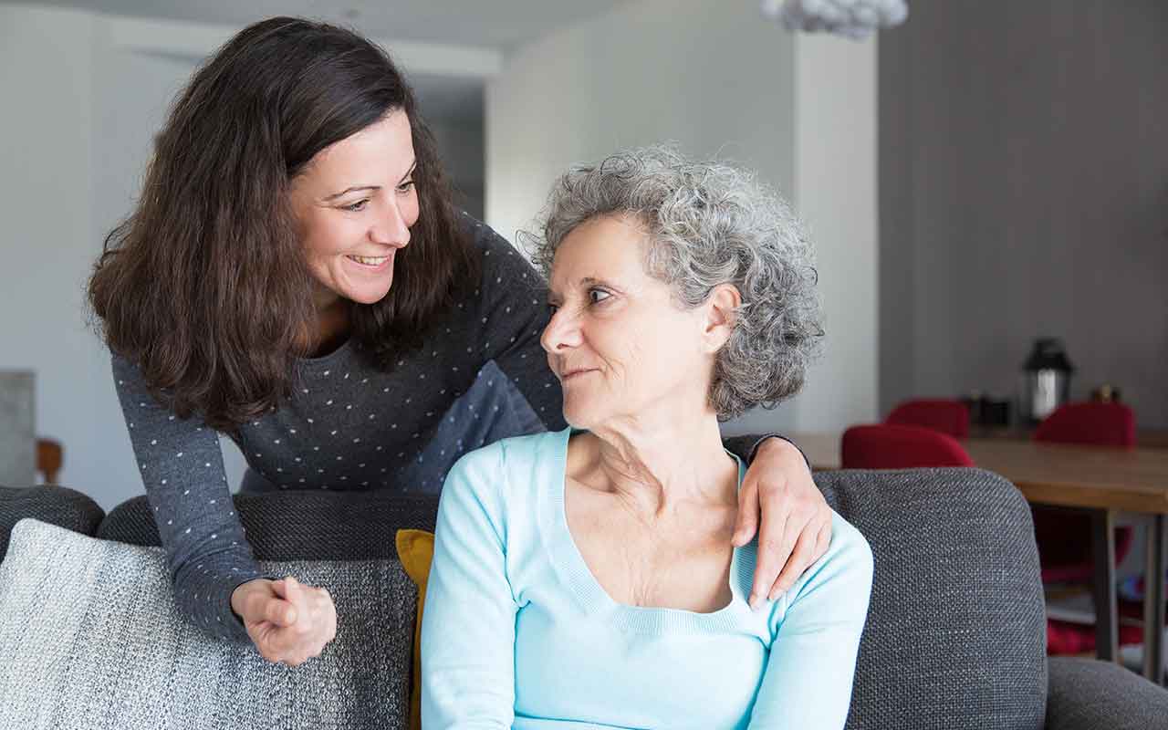 Kako olakšati život oboljelima od Alzheimerove bolesti