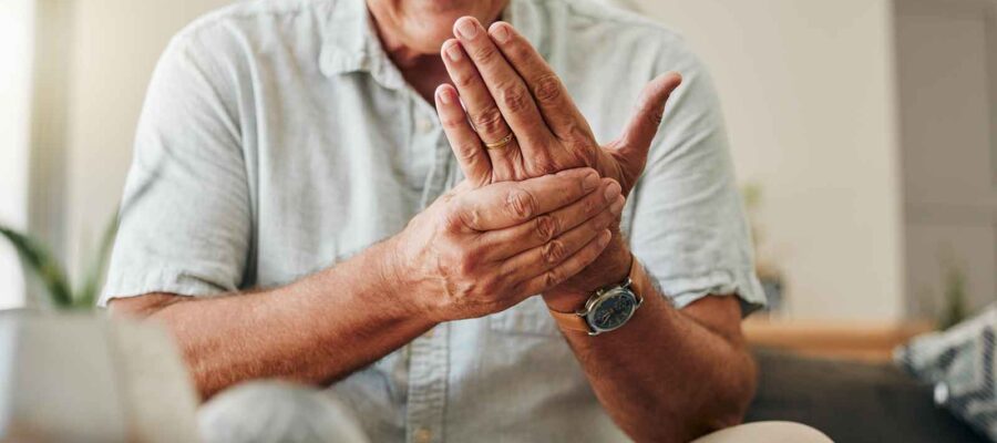 Kako osteoartritis utječe na vaše zglobove