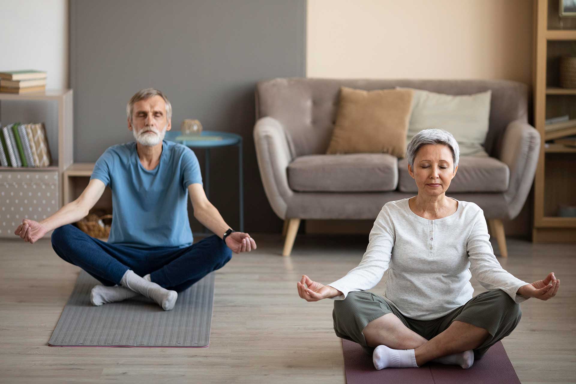 meditacija