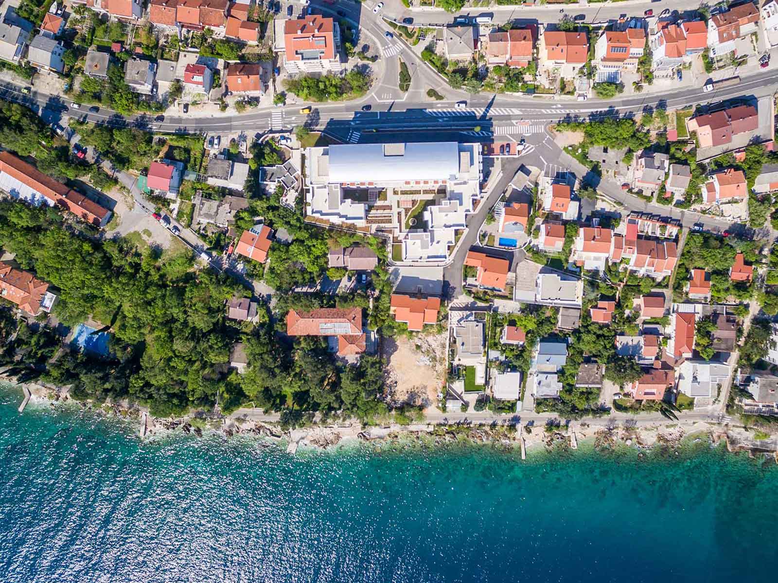 Vodič kroz domove za starije osobe