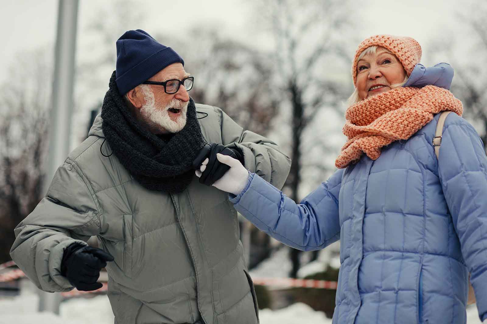 Aktivnosti koje vas motiviraju zimi