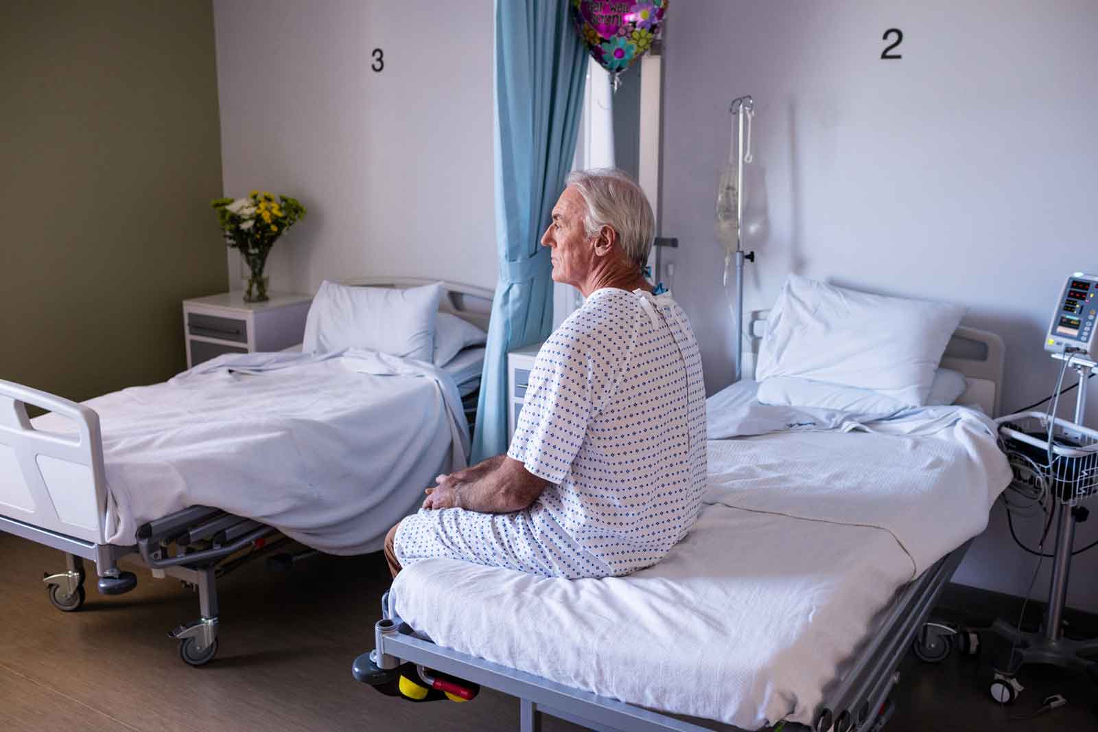 Znakovi narušenog zdravlja kod starijih osoba i kako ih prepoznati
