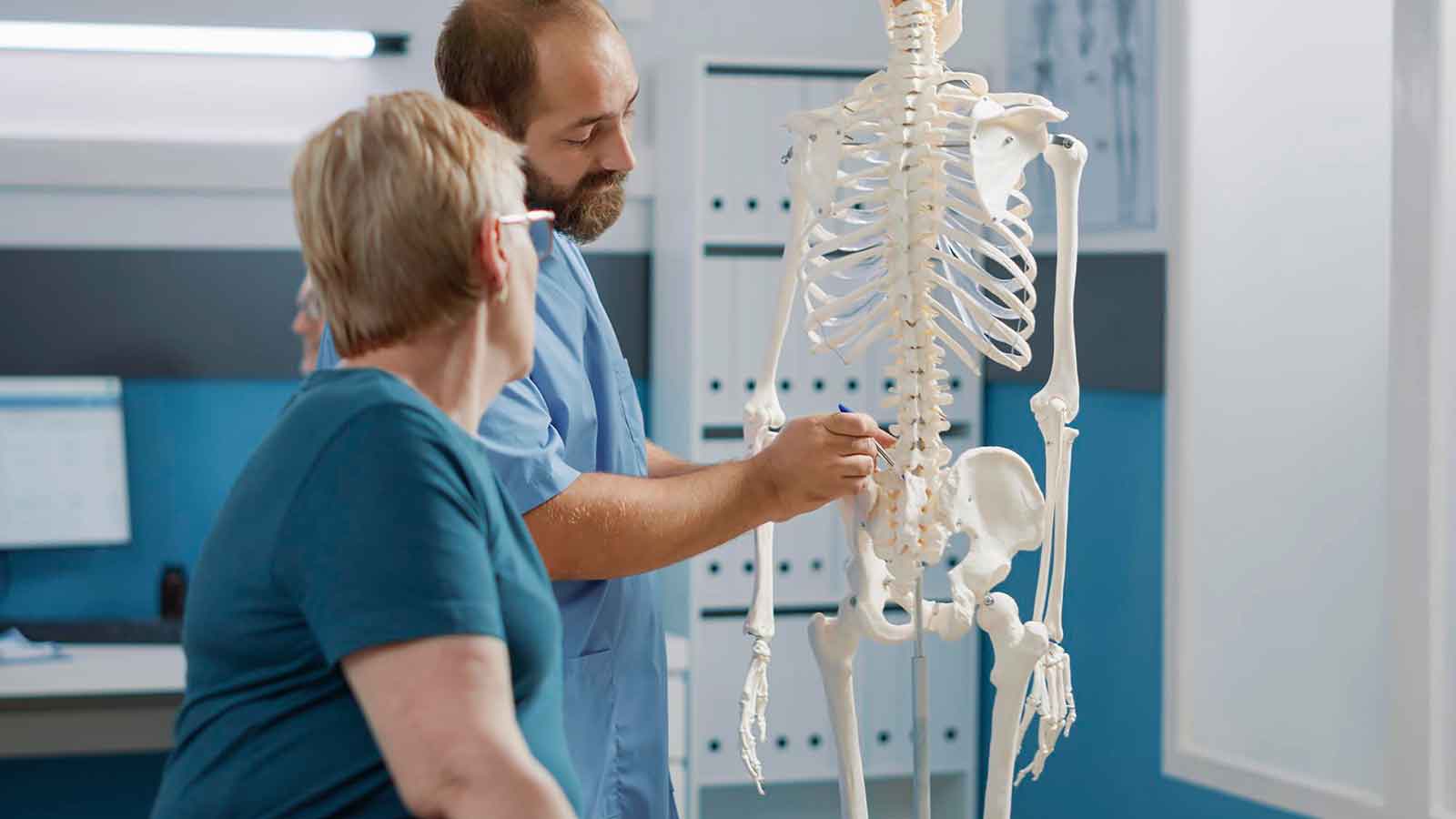 Kako sačuvati zdravlje kostiju