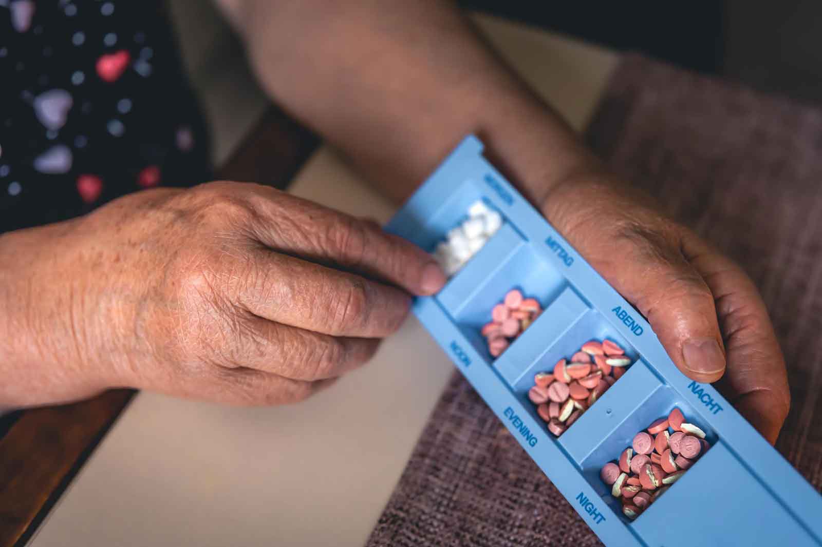 Rana faza Alzheimerove bolesti – život i podrška