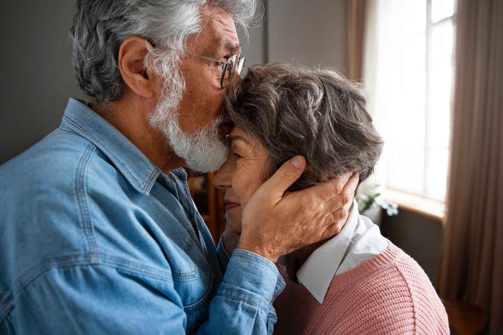 Rana faza Alzheimerove bolesti – život i podrška