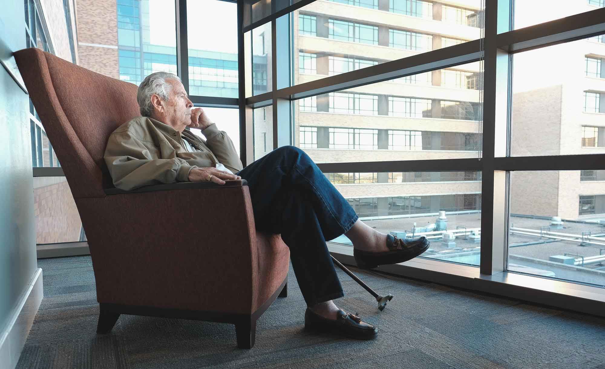 Kako odabrati udoban i siguran namještaj za starije osobe