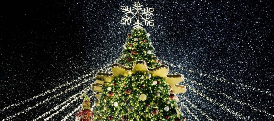 Povijest slavljenja Božića: od drevnih običaja do modernih tradicija