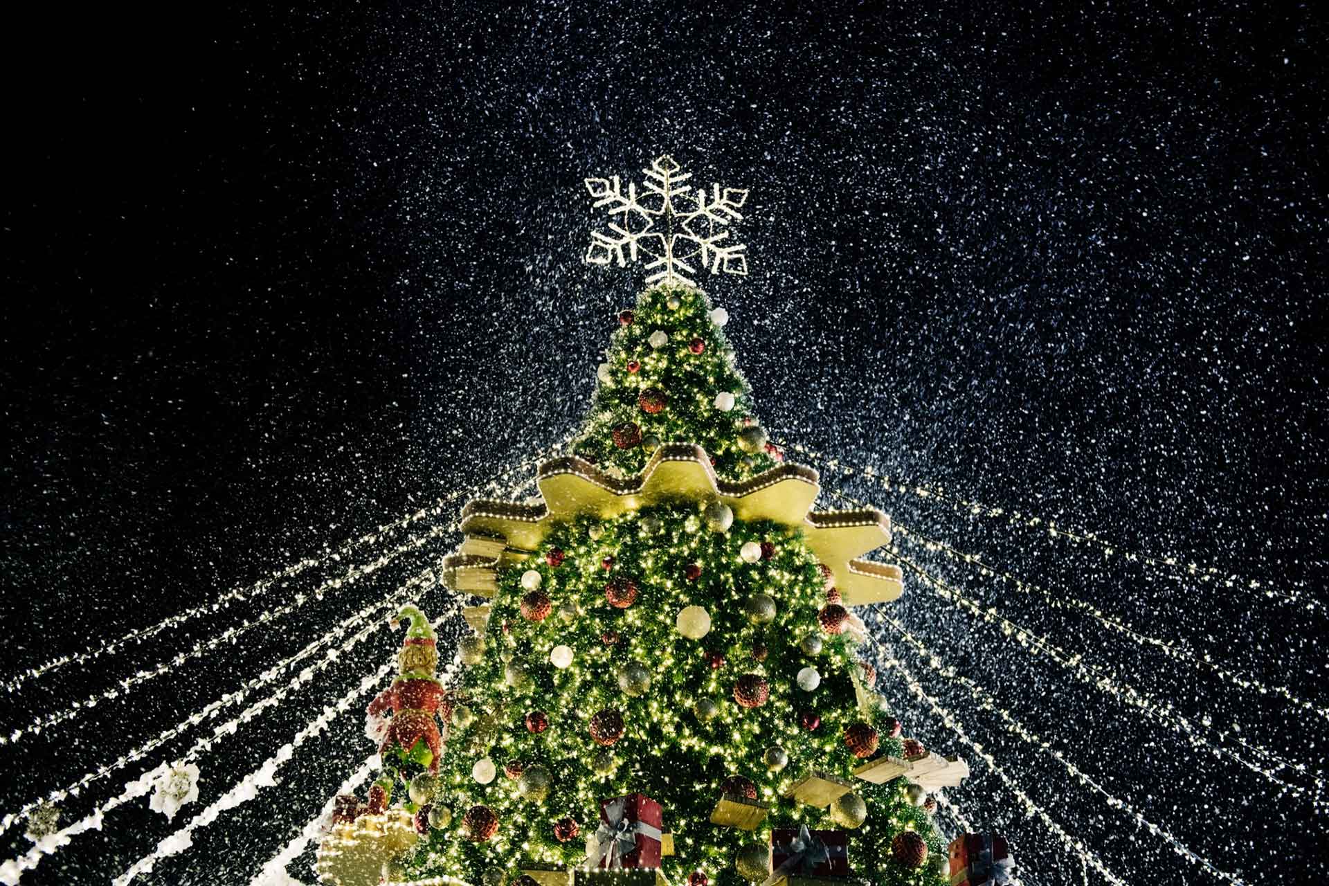 Povijest slavljenja Božića: od drevnih običaja do modernih tradicija